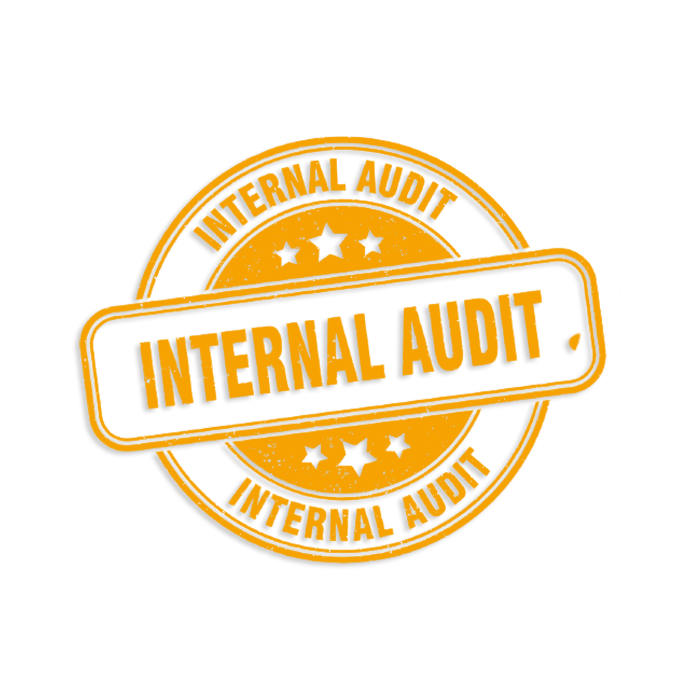 Internal Auditing on ISO Standards