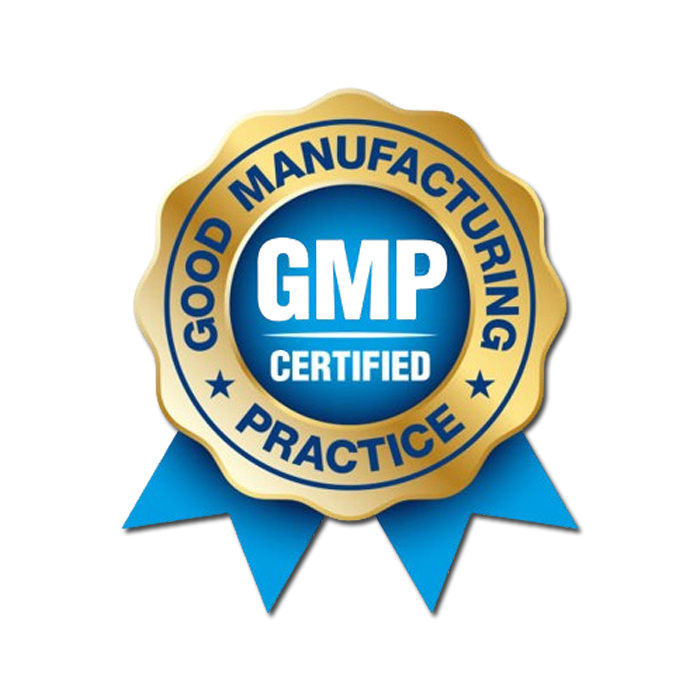 GMP (Good Manufacturing Practice) Audit