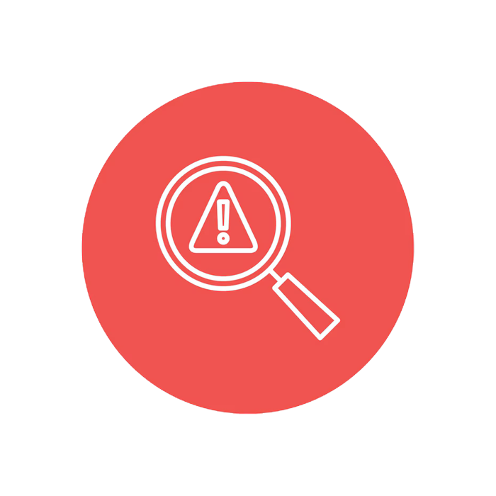 Incident Investigation & Risk Assessment