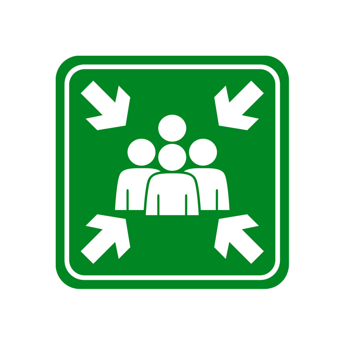 Organize Emergency Evacuation Drill